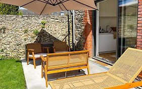 L'Abri-Cotier - Maison Renovee
